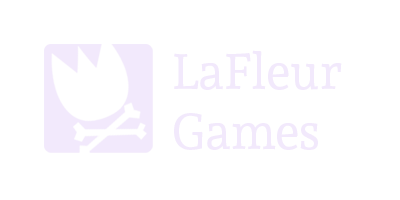 LaFleur Games Logo